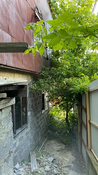 Дом с участком ул. Подгорная (№498)