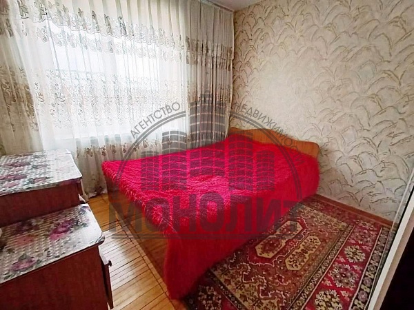 2-к квартира ул. Шаумяна 2-к квартира ул. Шаумяна