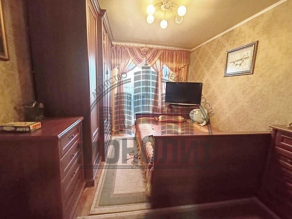 2-к квартира ул. Говорова (№1186)