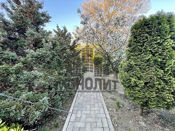 Дом с участком пгт. Джубга (№483) Дом с участком пгт. Джубга (№483)
