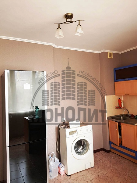 1-к квартира ул. Калараша (№1144) 1-к квартира ул. Калараша (№1144)