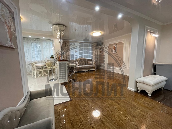 2-к квартира ул. Судоремонтников (№1139) 2-к квартира ул. Судоремонтников (№1139)