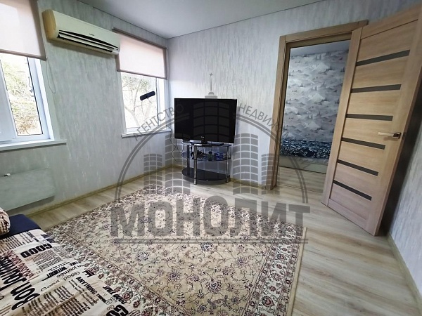 Дом ул. Киевская (№1199)