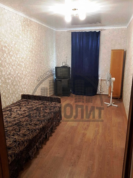 2-к квартира ул. Пушкина (№1201)