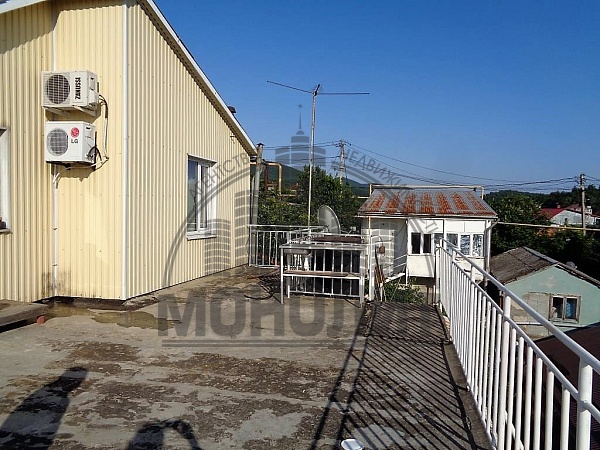 2/3 ч. дома с участком и действующим магазином ул. Говорова