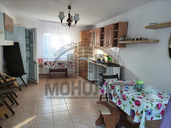 Дом с зем. участком пгт. Джубга (№1190)