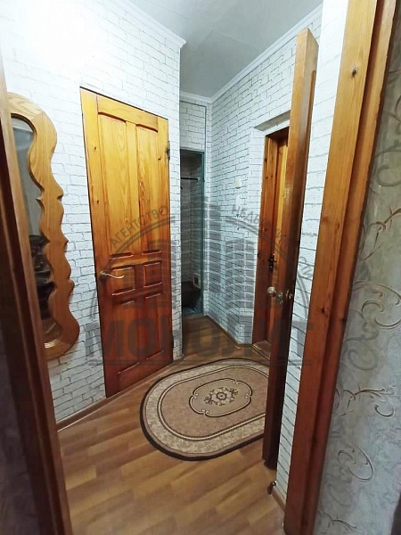 2-к квартира ул. Шаумяна (№1158) 2-к квартира ул. Шаумяна (№1158)