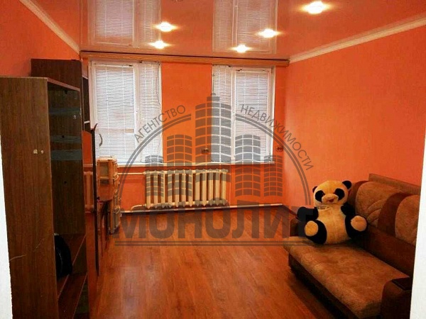 2-к квартира ул. Пушкина