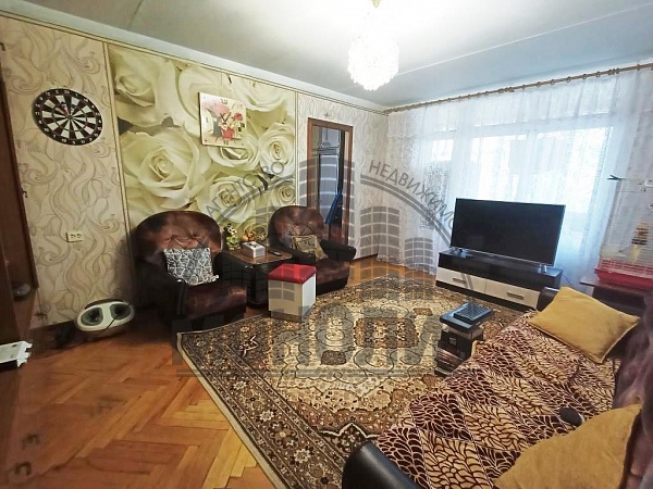 3-к квартира ул. Кронштадская 3-к квартира ул. Кронштадская