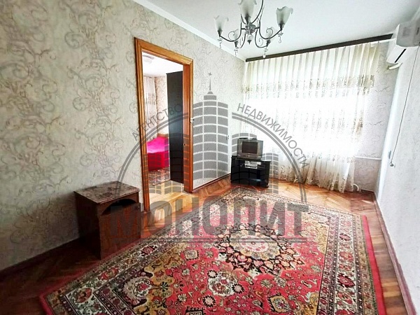 2-к квартира ул. Шаумяна (№1158) 2-к квартира ул. Шаумяна (№1158)