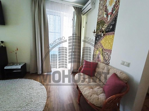 1-к квартира с. Ольгинка (№1160) 1-к квартира с. Ольгинка (№1160)