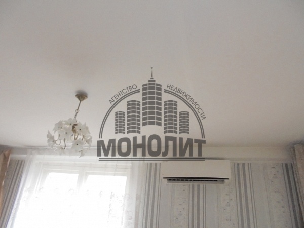 3-к квартира пгт. Новомихайловский (№358)