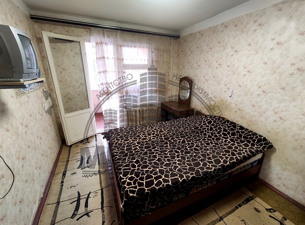 2-х квартира п. Тюменский (№1204)