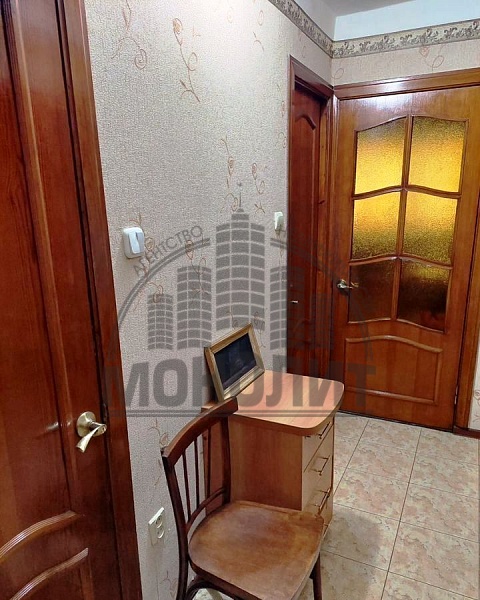 2-к квартира ул. Кириченко (№1134) 2-к квартира ул. Кириченко (№1134)