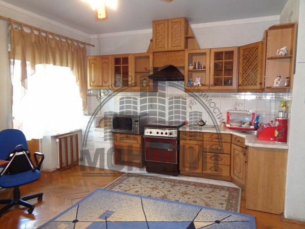 3-к квартира ул. Маяковского