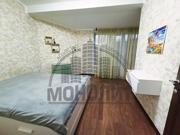 2-к квартира пгт. Новомихайловский (№1177) 2-к квартира пгт. Новомихайловский (№1177)