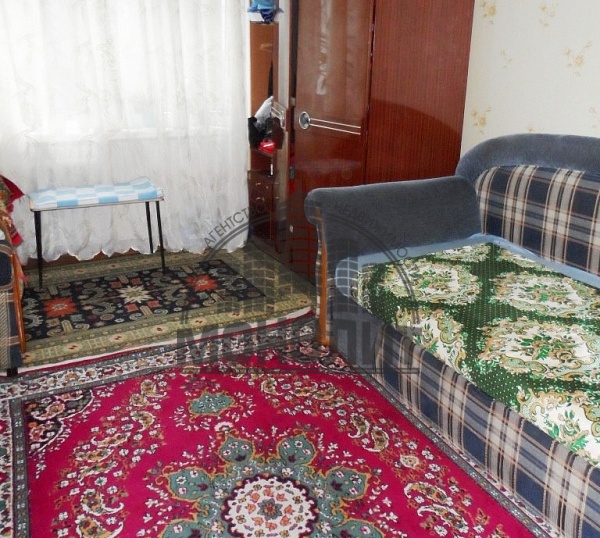 3-к квартира ул. Войкова