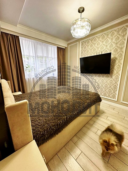 1-к квартира ул. Калараша (№1170) 1-к квартира ул. Калараша (№1170)