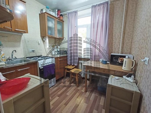 2-к квартира ул. Б.Хмельницкого (№1180) 2-к квартира ул. Б.Хмельницкого (№1180)