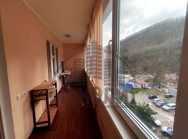 2-х квартира п. Тюменский (№1204)