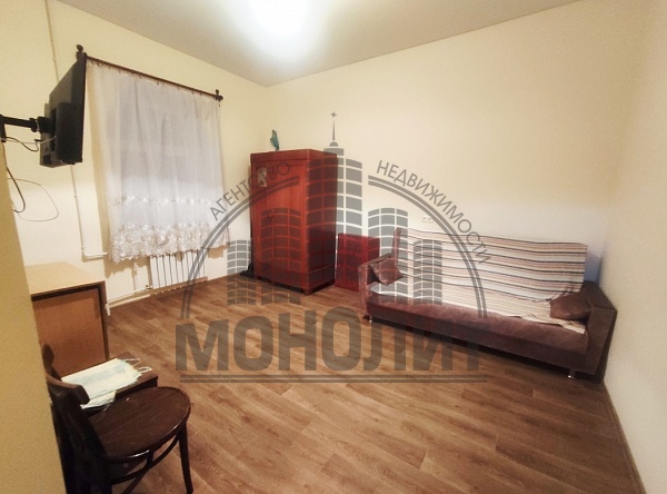 Комната по ул. Горького (№1195)