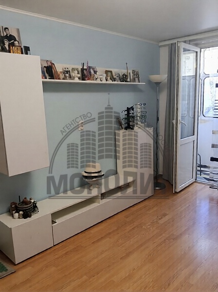 2-к квартира ул. Интернациональная (№1191)