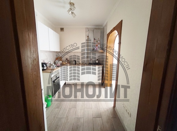 Дом с зем. участком пгт. Джубга (№1190)