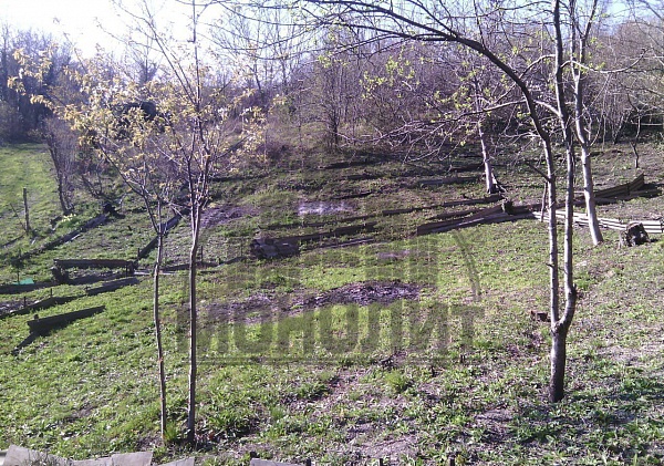 Земельный участок с/т "Забота"