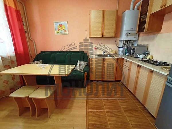1-к квартира с. Агой (№1140) 1-к квартира с. Агой (№1140)