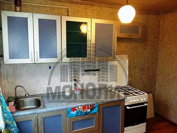 2-к квартира ул. Пушкина (№1201)