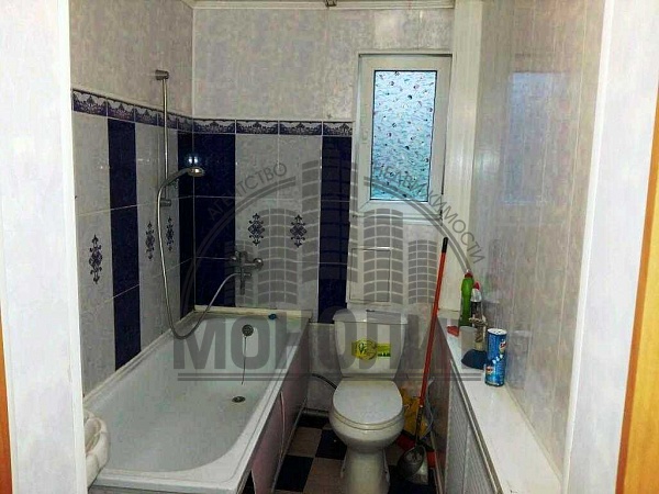 2-к квартира ул. Пушкина (№1201)