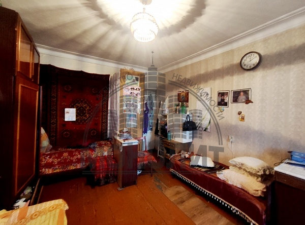 Комната ул. Сочинская