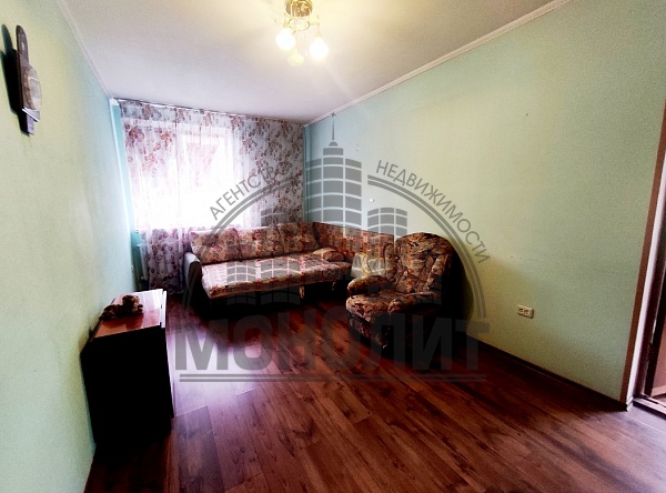 3-к квартира ул. Армавирская (№1206)