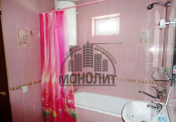 Дом с участком с. Кроянское (№909) Дом с участком с. Кроянское (№909)