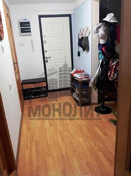 2-к квартира ул. Интернациональная (№1191)