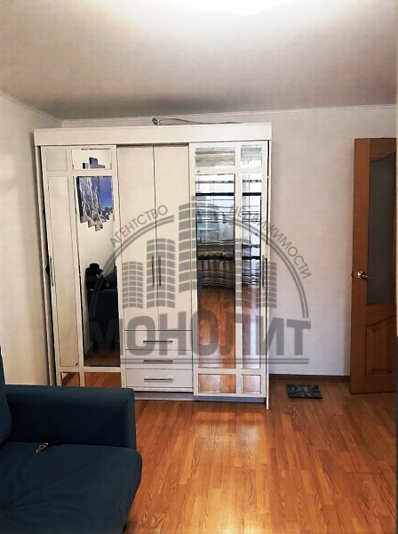 2-к квартира ул. Интернациональная (№1191)