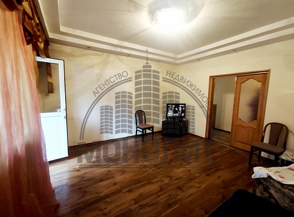 3-к квартира ул. Армавирская (№1206)