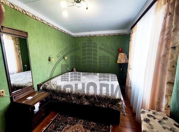 3-к квартира ул. Кронштадская (№849) 3-к квартира ул. Кронштадская (№849)