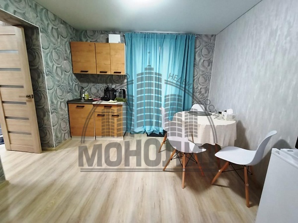 Дом ул. Киевская (№1199)