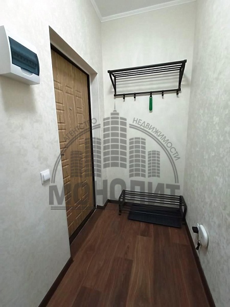 2-к квартира пгт. Новомихайловский (№1177) 2-к квартира пгт. Новомихайловский (№1177)
