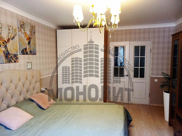 2-к квартира ул. Судоремонтников