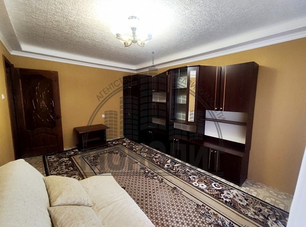 2-х квартира п. Тюменский (№1204)