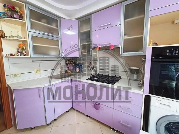 2-к квартира ул. Говорова (№1186)