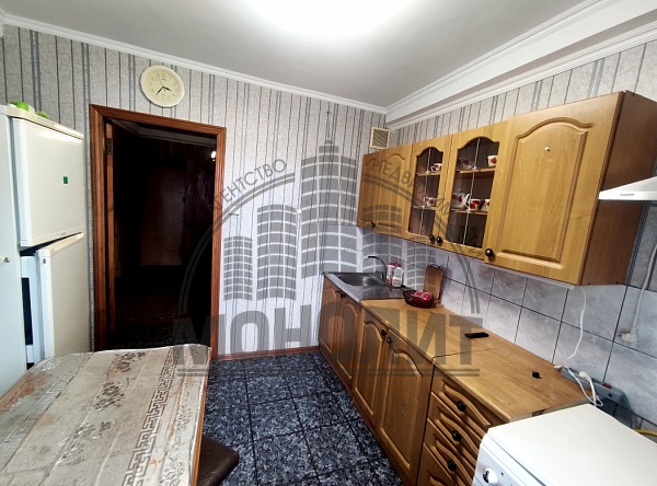 2-х квартира п. Тюменский (№1204)