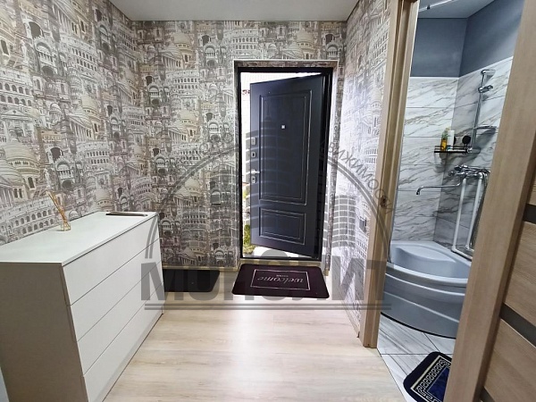 Дом ул. Киевская (№1199)