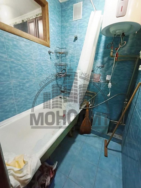 2-к квартира ул. Фрунзе (№1159) 2-к квартира ул. Фрунзе (№1159)
