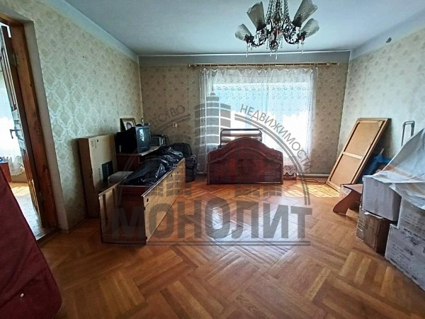 Дом с. Индюк (№1172)