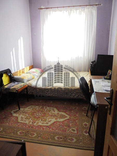 Дом с участком ул. Говорова (№302)