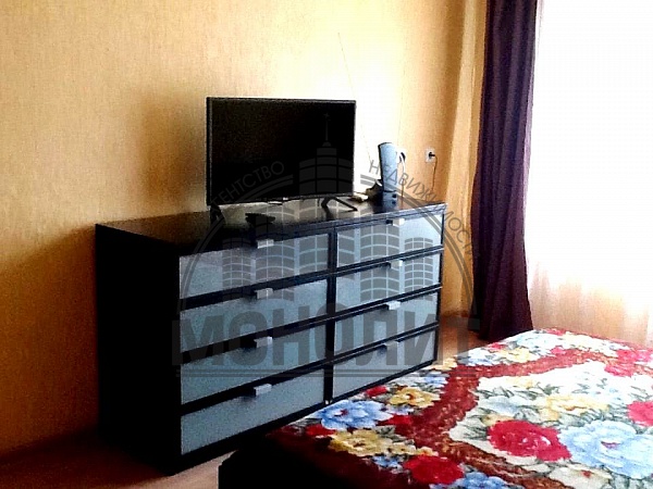 1-к квартира ул. Калараша (№1144) 1-к квартира ул. Калараша (№1144)