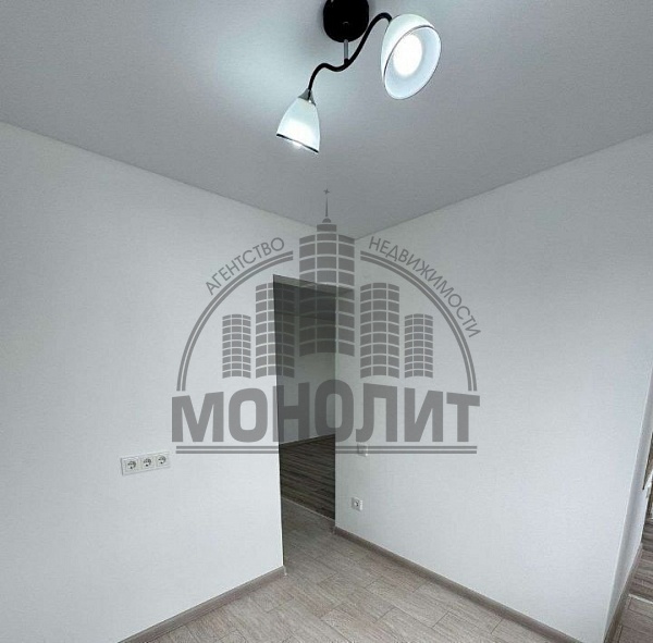 1-к квартира ул. Б.Хмельницкого (№1163)